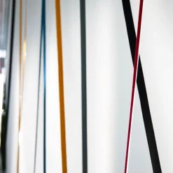 Elastica - Lampadaire