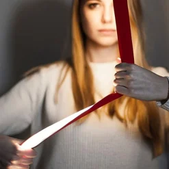 Elastica - Lampadaire