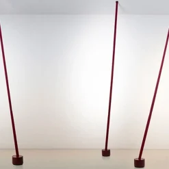 Elastica - Lampadaire