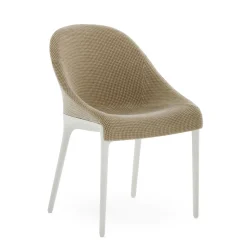 Eleganza Ela Brummel Fabric - Chaise