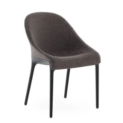 Eleganza Ela Brummel Fabric - Chaise