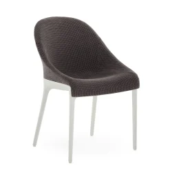 Eleganza Ela Brummel Fabric - Chaise