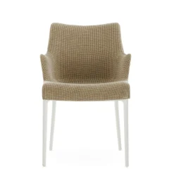 Eleganza Nia Brummel Fabric - Chaise