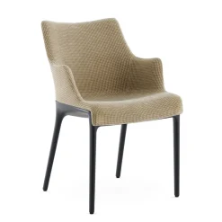 Eleganza Nia Brummel Fabric - Chaise