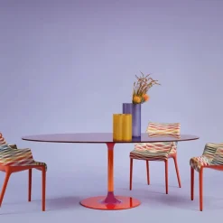 Eleganza Nia Missoni