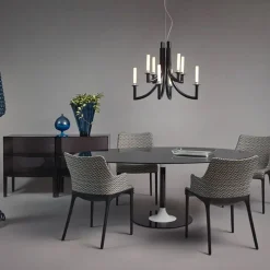 Eleganza Nia Missoni