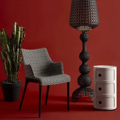 Eleganza Nia Missoni