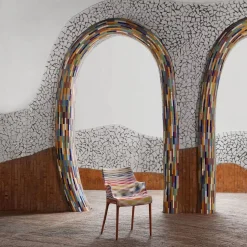 Eleganza Nia Missoni