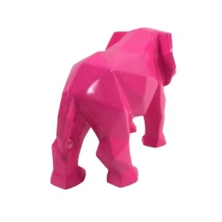 Elephant - Rose (Outlet)
