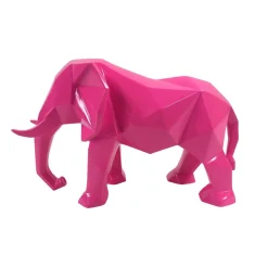 Elephant - Rose (Outlet)