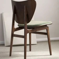 Elephant Chaise upholstery