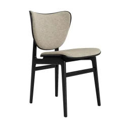 Elephant Chaise upholstery