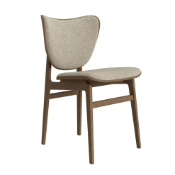 Elephant Chaise upholstery