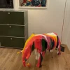 Elephant Large - Rainbow (Outlet)