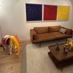 Elephant Large - Rainbow (Outlet)