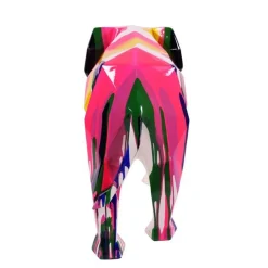 Elephant Large - Rainbow (Outlet)