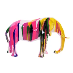 Elephant Large - Rainbow (Outlet)