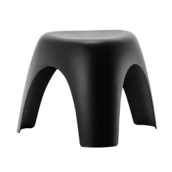 Elephant tabouret