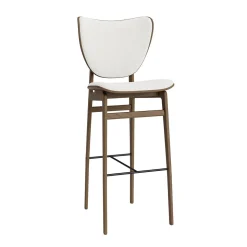 Elephant Tabouret de bar upholstery