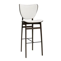 Elephant Tabouret de bar upholstery