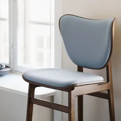 Elephant Tabouret de bar upholstery