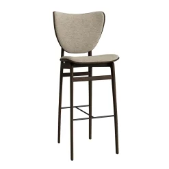 Elephant Tabouret de bar upholstery