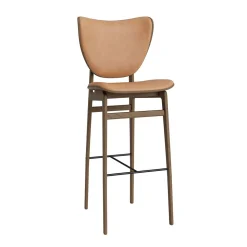 Elephant Tabouret de bar upholstery