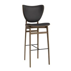 Elephant Tabouret de bar upholstery