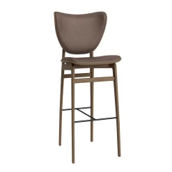 Elephant Tabouret de bar upholstery