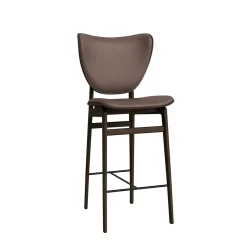 Elephant Tabouret de bar upholstery