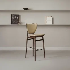 Elephant Tabouret de bar upholstery