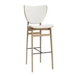 Elephant Tabouret de bar upholstery