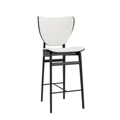 Elephant Tabouret de bar upholstery