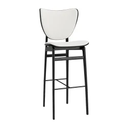 Elephant Tabouret de bar upholstery