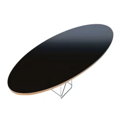 Elliptical Table ETR