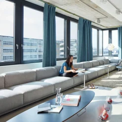 Elliptical Table ETR