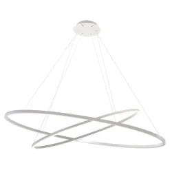 Ellisse suspension double