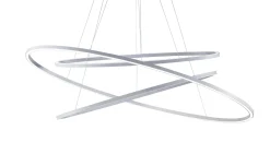 Ellisse Suspension Triple