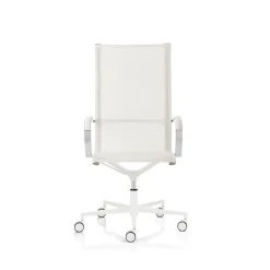 EM202 Mesh poli fauteuil de direction