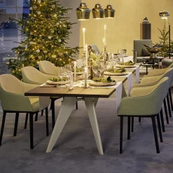 Em Table - Écru (Outlet)