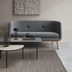 Emendo LED Battery Lamp