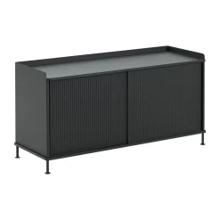 Enfold Buffet Haut