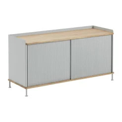 Enfold Buffet Haut