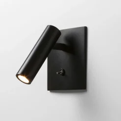 Enna Square Switched