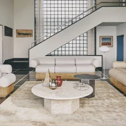 Epic coffee table Diam.110 cm