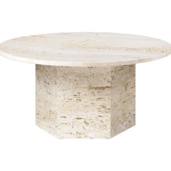 Epic coffee table Diam.80 cm