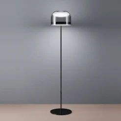 Equatore Lampadaire