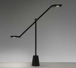 Equilibrist Lampe de table