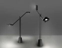 Equilibrist Lampe de table
