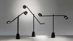 Equilibrist Lampe de table